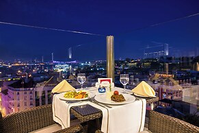 Levni Istanbul Hotel Handwritten Collection