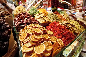 Levni Istanbul Hotel Handwritten Collection