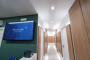 Mia Suites Beverello