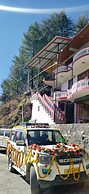 Fresh View Homestay