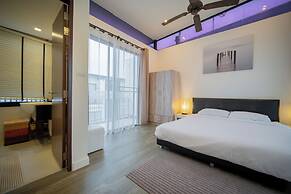 Laguna Park 3BR Townhome by NLA