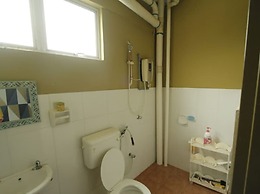 MAHASA HOMESTA KUALA LUMPUR