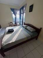 MAHASA HOMESTA KUALA LUMPUR