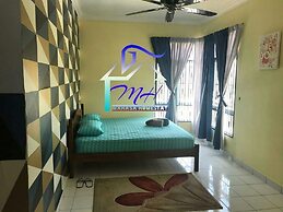 MAHASA HOMESTA KUALA LUMPUR