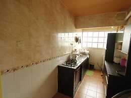 MAHASA HOMESTA KUALA LUMPUR