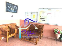 MAHASA HOMESTA KUALA LUMPUR