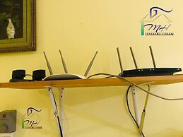 MAHASA HOMESTA KUALA LUMPUR