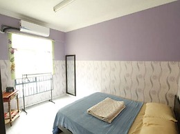 MAHASA HOMESTA KUALA LUMPUR