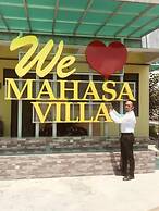 MAHASA HOMESTA KUALA LUMPUR