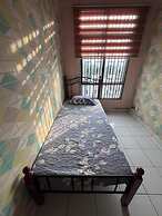 MAHASA HOMESTA KUALA LUMPUR