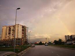 MAHASA HOMESTA KUALA LUMPUR