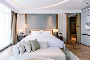 White Swan Hotel Zhangjiang