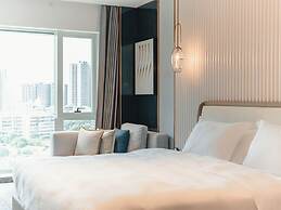 White Swan Hotel Zhangjiang