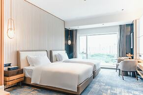 White Swan Hotel Zhangjiang