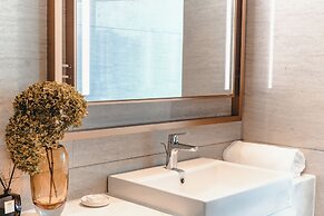 White Swan Hotel Zhangjiang