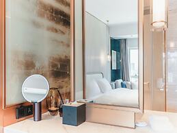 White Swan Hotel Zhangjiang