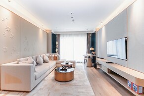 White Swan Hotel Zhangjiang