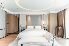 White Swan Hotel Zhangjiang