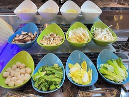 White Swan Hotel Zhangjiang