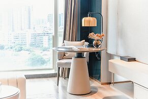 White Swan Hotel Zhangjiang