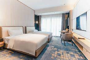 White Swan Hotel Zhangjiang