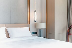 White Swan Hotel Zhangjiang