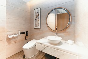 White Swan Hotel Zhangjiang