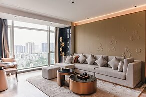 White Swan Hotel Zhangjiang