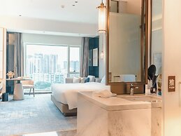 White Swan Hotel Zhangjiang