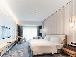 White Swan Hotel Zhangjiang