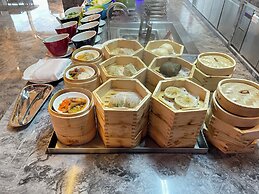 White Swan Hotel Zhangjiang