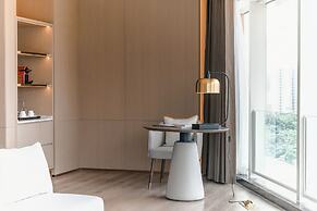 White Swan Hotel Zhangjiang