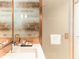 White Swan Hotel Zhangjiang