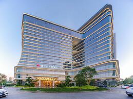 White Swan Hotel Zhangjiang