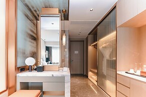 White Swan Hotel Zhangjiang