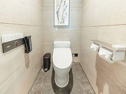 White Swan Hotel Zhangjiang