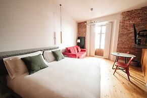 Rincón del Conde Suites