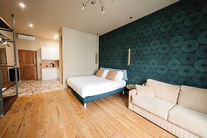 Rincón del Conde Suites