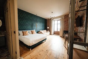 Rincón del Conde Suites