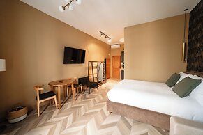 Rincón del Conde Suites