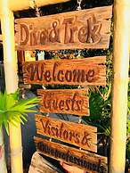 Dive and Trek Resort & Marine Sanctuary