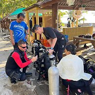 Dive and Trek Resort & Marine Sanctuary