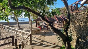 Dive and Trek Resort & Marine Sanctuary