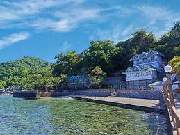 Dive and Trek Resort & Marine Sanctuary