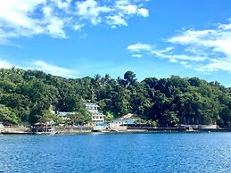 Dive and Trek Resort & Marine Sanctuary