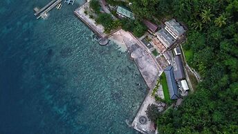 Dive and Trek Resort & Marine Sanctuary