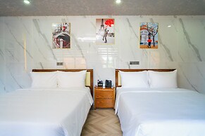 Phuc Hai Hotel Da Lat