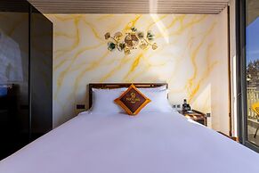 Phuc Hai Hotel Da Lat