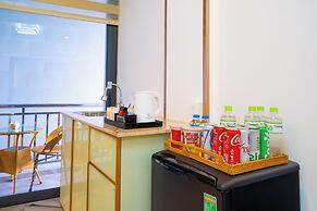 Phuc Hai Hotel Da Lat