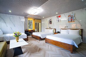 Phuc Hai Hotel Da Lat